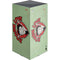 Betty Boop Zombie Love XBox Series X Digital Edition Console Skin